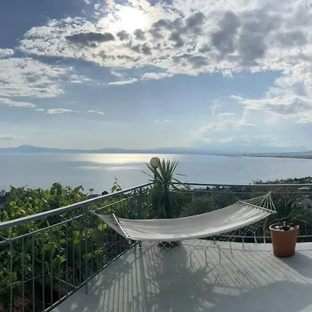 Messinian Sun Apartment Kalamata Exterior photo