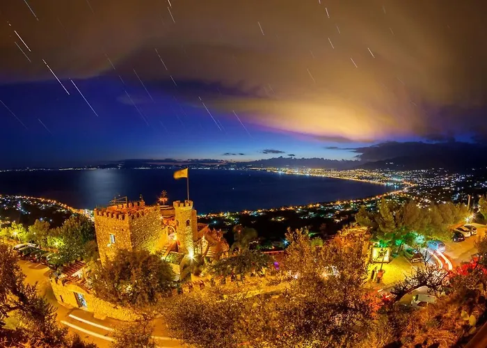 Messinian Sun