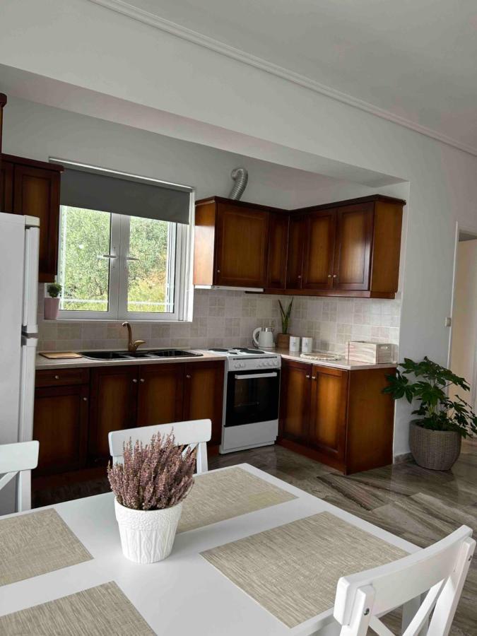 Appartement Messinian Sun Kalamáta