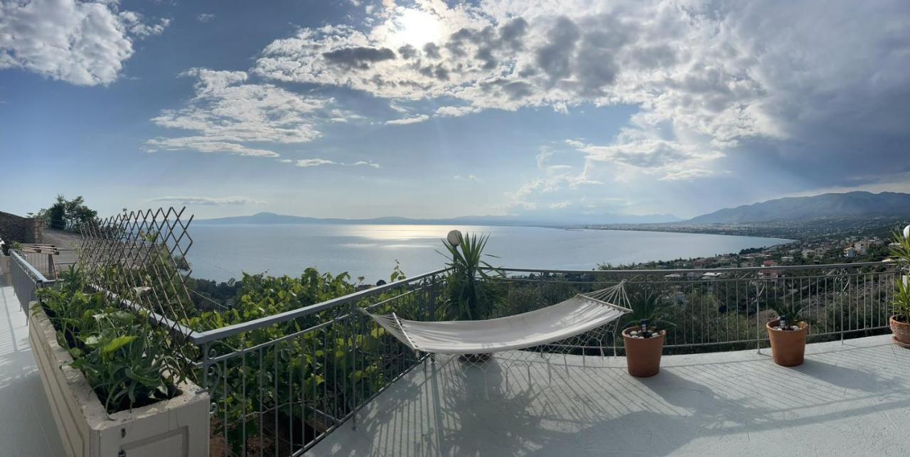 Messinian Sun Apartment *