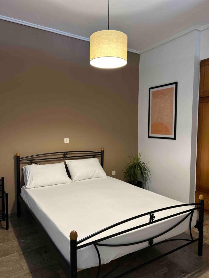 Apartmán Messinian Sun