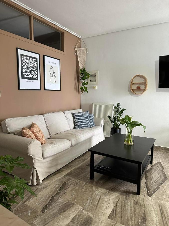 Apartment Messinian Sun Kalamata