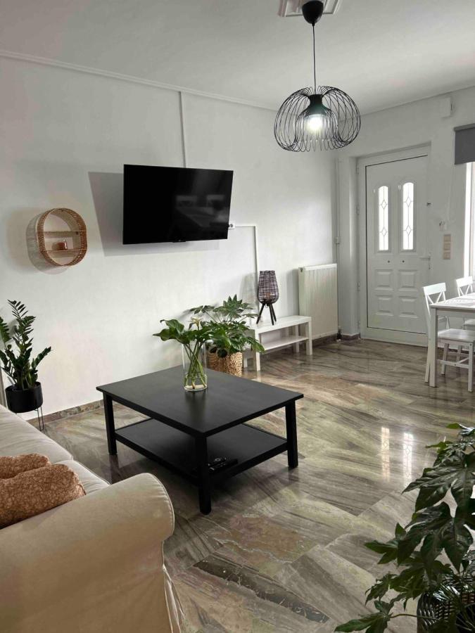 Messinian Sun Apartment Kalamata