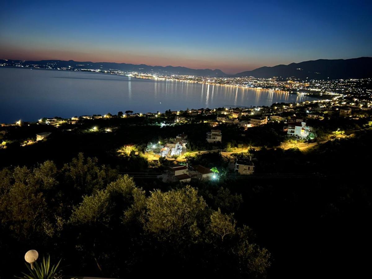 Apartment Messinian Sun Kalamata