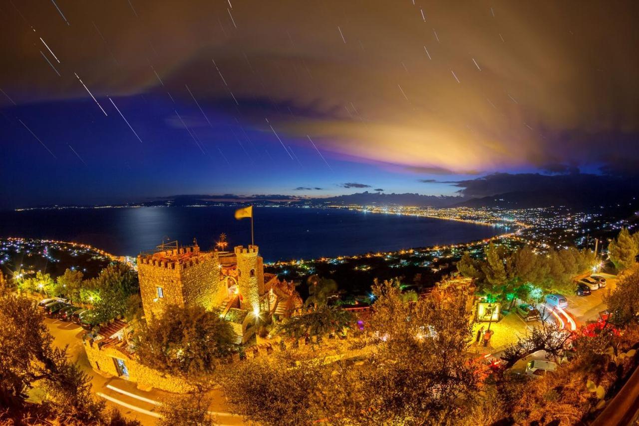 Messinian Sun Apartmán Kalamata